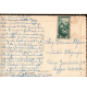 - CARTOLINA DI ALASSIO - HOTEL REGINA - VG 1952 -