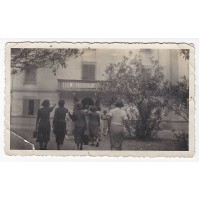 - FOTO 1940-  RINASCENTE UPIM 16-17
