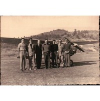 ----- FOTO ---- AEROPORTO DI VILLANOVA DI ALBENGA - 