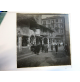 - LASTRA FOTOGRAFICA - TORINO 1926 - FESTA DEI VINI / PIAZZA CARLO ALBERTO -