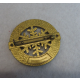 - SPILLA PIN VINTAGE - SCUOLA ITALIANA SCI 