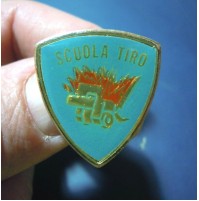 - SPILLA PINS - Reggimento Fanteria Sassari SA VIDA PRO SA PATRIA - 