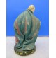 - STATUINA DEL PRESEPE IN CARTAPESTA - MARIA - ALTEZZA : 6,5 CM