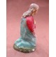 - STATUINA DEL PRESEPE IN PASTA - MADONNA -