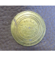 - TOKEN GETTONE FICHES - HOTEL MIRAMONTI SAN CANDIDO - 5,00 - (M-0-4)