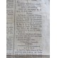 1869 - GAZZETTA DI SAVONA FOGLIO POLITICO E AMMINISTRATIVO + MARCA DA BOLLO C.10