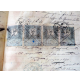 1890 DOCUMENTO TRIESTE FRANCESCO GIUSEPPE I° - RENDICONTI -