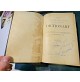 1903 - NEW ENGLISH AND ITALIAN DICTIONARY - DIZIONARIO INGLESE ITALIANO -