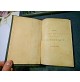 1903 - NEW ENGLISH AND ITALIAN DICTIONARY - DIZIONARIO INGLESE ITALIANO -