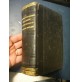 1903 - NEW ENGLISH AND ITALIAN DICTIONARY - DIZIONARIO INGLESE ITALIANO -