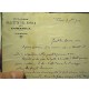 1915 - DOC. FIRMATO DA 