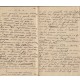 1916 LETTERA DA MILITARE REGIO ESERCITO ALL' AQUILA PER FAMIGLIA BONEFRO CB