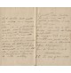 1916 LETTERA DA MILITARE REGIO ESERCITO S.DEMETRIO PER FAMIGLIARI DI BONEFRO CB-