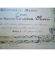 1920 DIPLOMA 