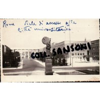 1920ca - FOTOGRAFIA DI ROMA 