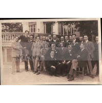 1930 - FOTO DI GRUPPO 