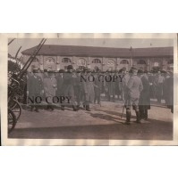 1930 - RARA FOTOGRAFIA DELLA FIERA DI SAN GIORGIO AD ALESSANDRIA -   C9-1168