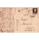 1940 - CARTOLINA DI CANZO / COMO - VILLETTE DI GAIUM - 