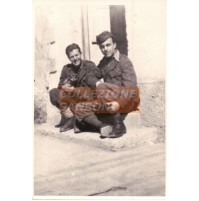 1941 MILITARI REGIO ESERCITO DIV. VENEZIA - IN ALBANIA ELBASAN  C9-38