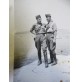 1942 - FOTO MILITARI REGIO ESERCITO - - MISURE : 6,5 X 8,5 CM