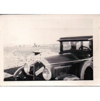 1942ca - FOTO DI AUTOMOBILE 