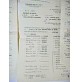 1950/60 - LOTTO DOCUMENTI MARESCIALLO PILOTA 