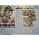 1955 - IL CALCIO E IL CICLISMO ILLUSTRATO - MILAN JUVE GENOA ROMA GINO BARTALI 