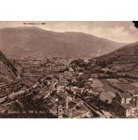 1958 - GARESSIO , COLONIE ALPINE SAVONESI 