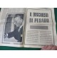 1958 - MERIDIANO D'ITALIA / MUSSOLINI STORIA DI UN UOMO -