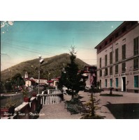 1965 - CARTOLINA DI PIEVE DI TECO 