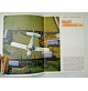 1972 DEPLIANT PUBBLICITARIO - RALLYE 73 TOURISME - AEROPLANI DA TURISMO