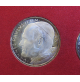 1979 SERIE DIVISIONALE CITTA' DEL VATICANO LIRE 500 ARGENTO - GIOVANNI PAOLO II°