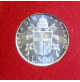 1980 SERIE DIVISIONALE CITTA' DEL VATICANO LIRE 500 ARGENTO - GIOVANNI PAOLO II°