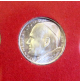 1980 SERIE DIVISIONALE CITTA' DEL VATICANO LIRE 500 ARGENTO - GIOVANNI PAOLO II°