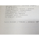 1981 - DONNE IN ARTE ARCIPELAGO GENOVA - MODENA - 14 TAVOLE -