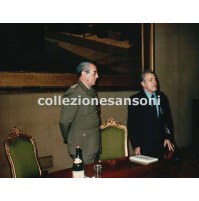 1985 CIRCOLO UFFICIALI - GENERALE CORCIONE O ANTONINI -  ESERCITO ITALIANO