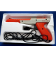 1985 - Controller Pistola Zapper Arancione Nintendo Mod. Nes-005 - Mattel