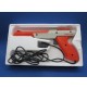 1985 - Controller Pistola Zapper Arancione Nintendo Mod. Nes-005 - Mattel