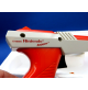 1985 - Controller Pistola Zapper Arancione Nintendo Mod. Nes-005 - Mattel