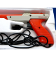 1985 - Controller Pistola Zapper Arancione Nintendo Mod. Nes-005 - Mattel