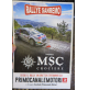 2019 66° RALLYE SANREMO - PROGRAMMA ORARI E CARTINE DEL PERCORSO