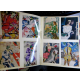 24 READY-TO-MAIL CARDS - CHAGALL & MATISSE POSTCARDS - CARTOLINE PITTORI