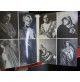 24 READY-TO-MAIL CARDS - GREAT OPERA STARS IN HISTORIC PHOTO POSTCARDS - ATTORI