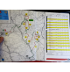 32° RALLYE SANREMO - RALLYE D'ITALIA 1990 - 3a TAPPA ITINERARIO -