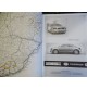 41° RALLYE SANREMO 1999 - ITINERARI