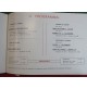 5° TROFEO DELLE PALME - BASKETBALL INTERNAZIONALE - LOANO 1967 -