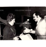 ALASSIO 1970ca - PREMIAZIONE NATALE AD ALASSIO -