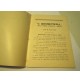ALBENGA 1941 - STATUTO DELL'ORTOFRUTTICOLA COOPERATIVA di ALBENGA - (L-5)