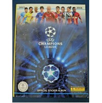 ALBUM DI FIGURINE PANINI 