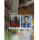 ALBUM FIGURINE CALCIATORI 2005-06 - PANINI - VUOTO EMPTY